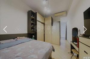 滿名山 名庭 6座 - 28NTS – 香港北部都會區