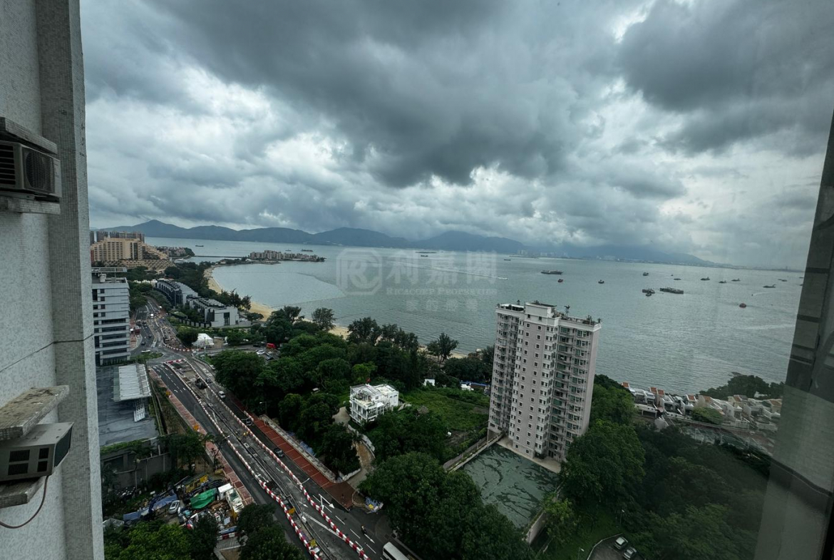 海景花園 6座 - 28NTS – 香港北部都會區