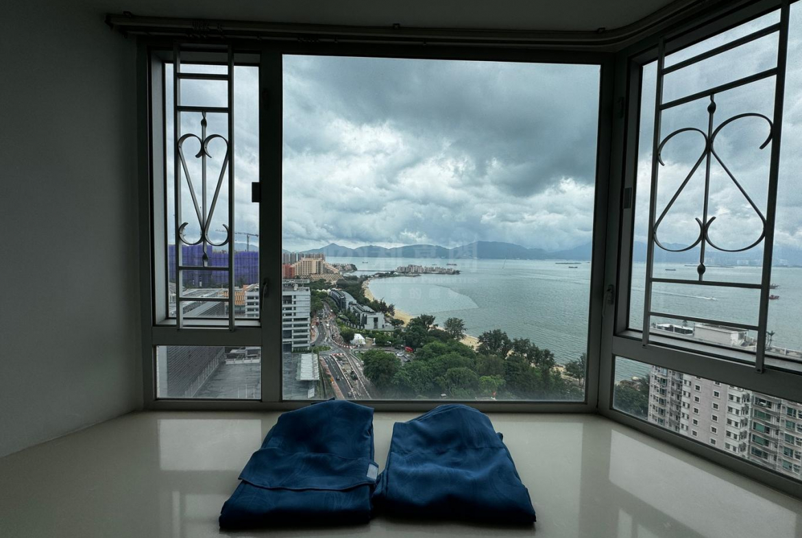 海景花園 6座 - 28NTS – 香港北部都會區