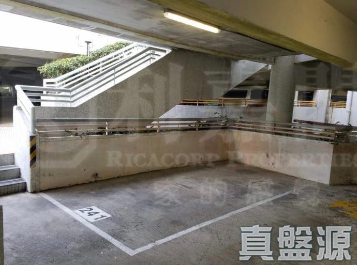 海景花園 6座 - 28NTS – 香港北部都會區