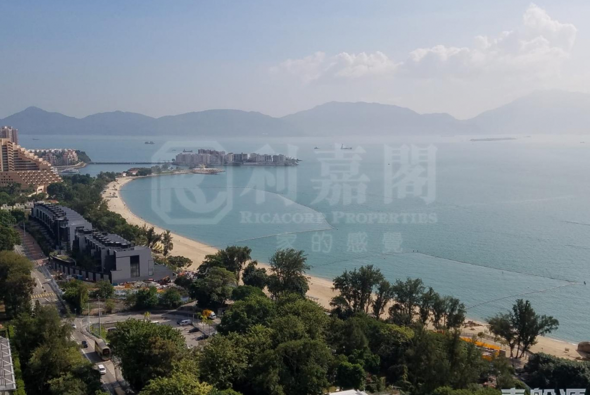 海景花園 6座 - 28NTS – 香港北部都會區