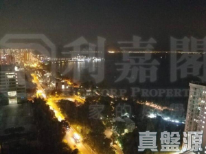 海景花園 6座 - 28NTS – 香港北部都會區