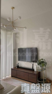 NAPA 2座 - 28NTS – 香港北部都會區