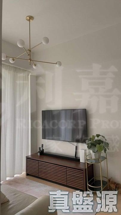 NAPA 2座 - 28NTS – 香港北部都會區