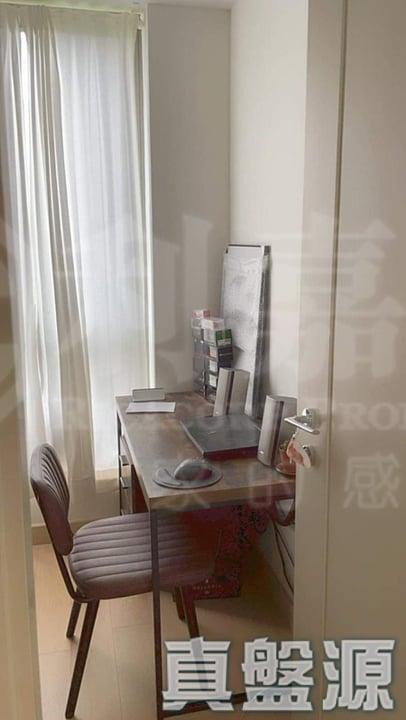 NAPA 2座 - 28NTS – 香港北部都會區