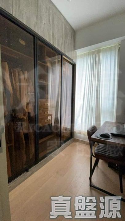NAPA 2座 - 28NTS – 香港北部都會區