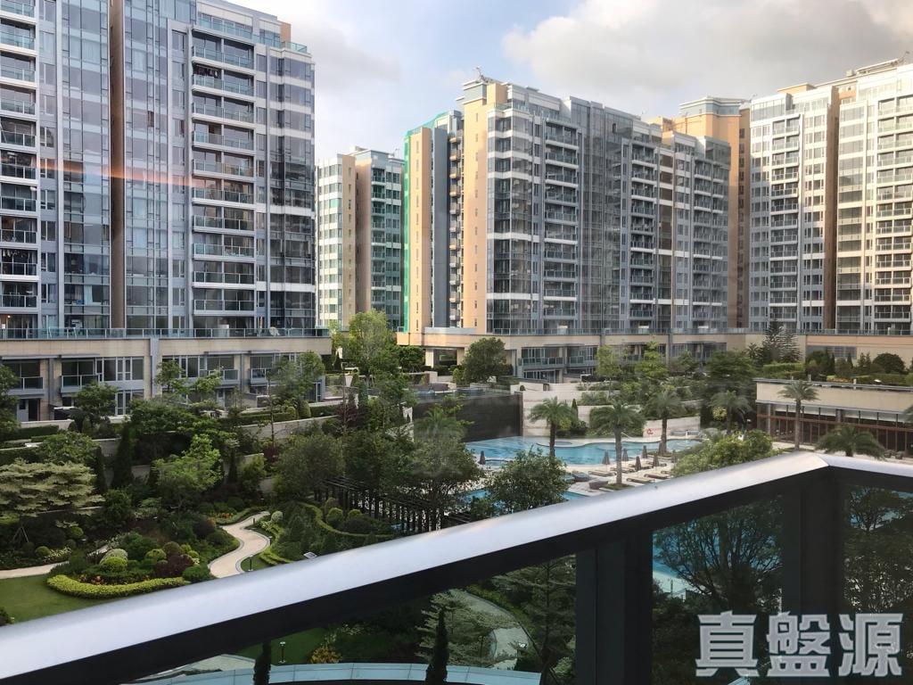 峻巒 2A期 PARK YOHO GENOVA 18A座 - 28NTS – 香港北部都會區