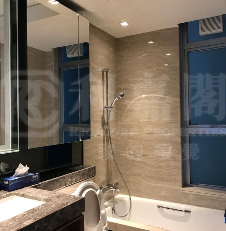 峻巒 2A期 PARK YOHO GENOVA 18A座 - 28NTS – 香港北部都會區