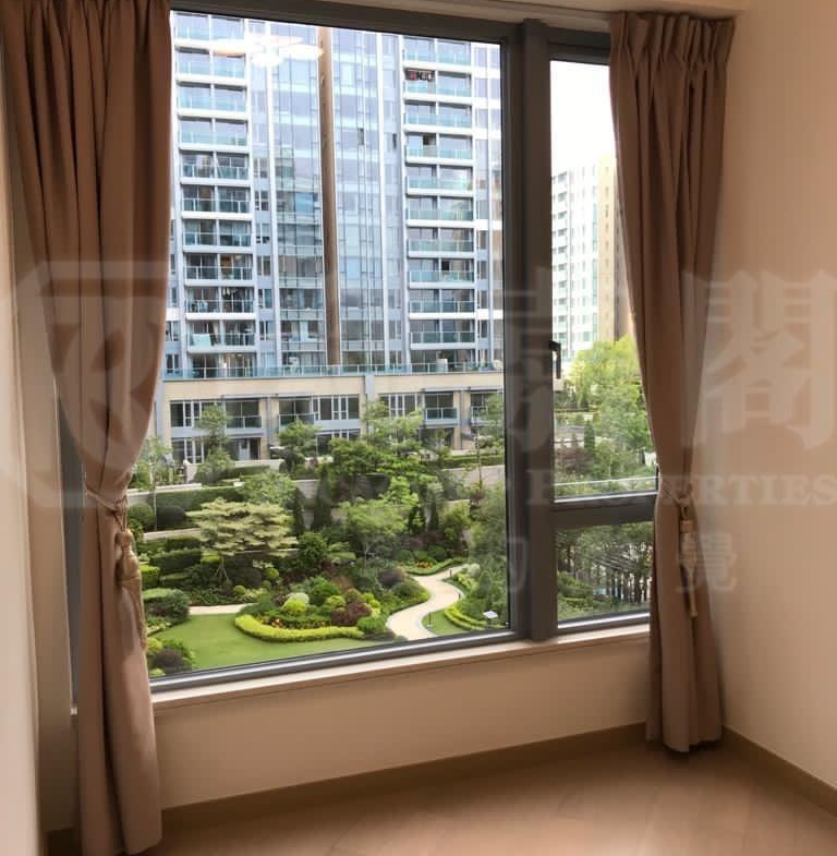 峻巒 2A期 PARK YOHO GENOVA 18A座 - 28NTS – 香港北部都會區