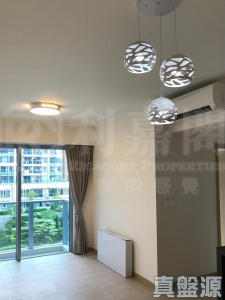 峻巒 2A期 PARK YOHO GENOVA 18A座 - 28NTS – 香港北部都會區
