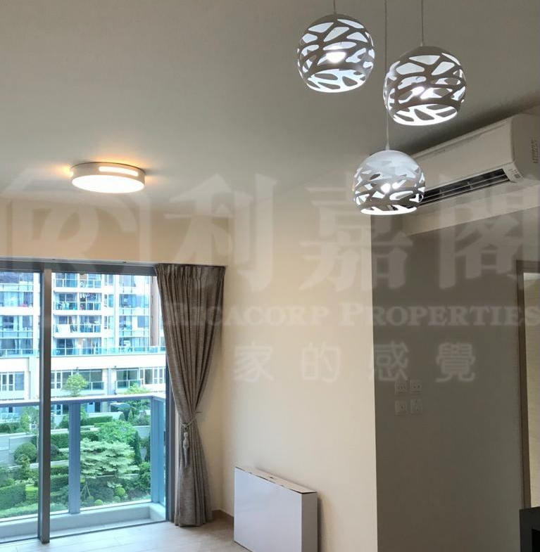 峻巒 2A期 PARK YOHO GENOVA 18A座 - 28NTS – 香港北部都會區
