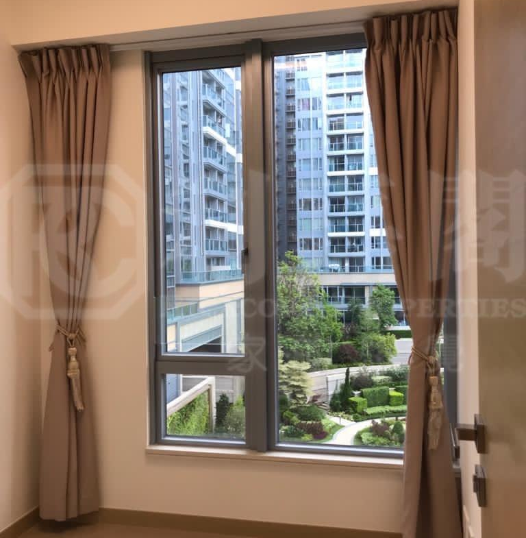 峻巒 2A期 PARK YOHO GENOVA 18A座 - 28NTS – 香港北部都會區
