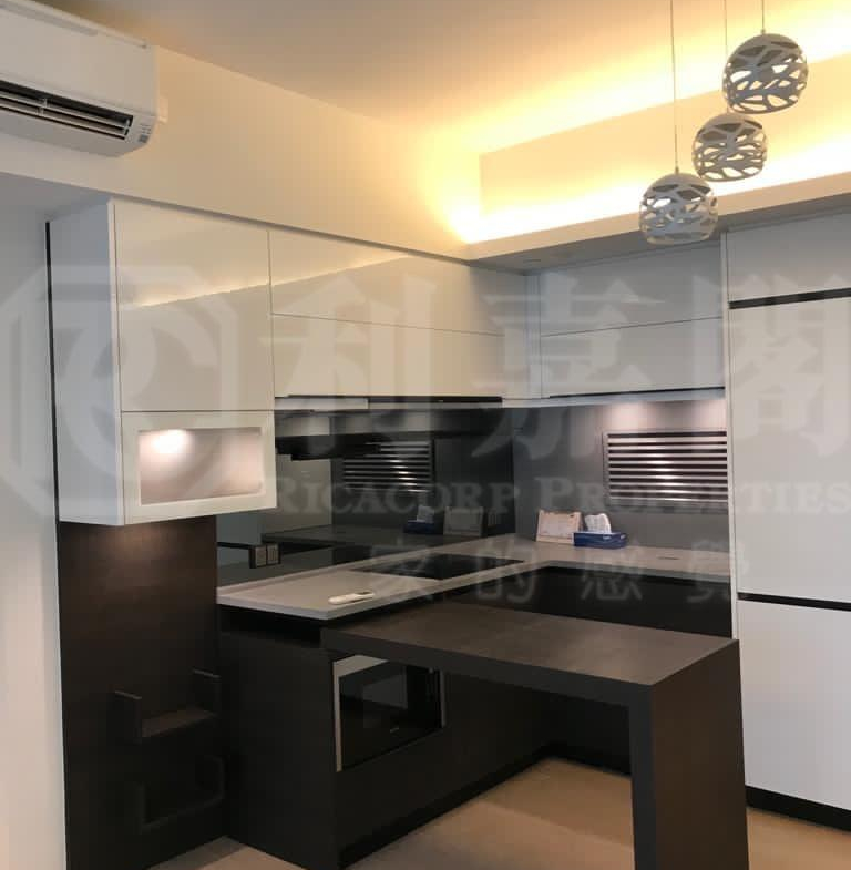 峻巒 2A期 PARK YOHO GENOVA 18A座 - 28NTS – 香港北部都會區