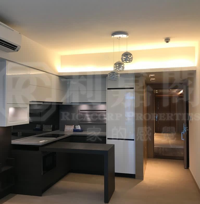 峻巒 2A期 PARK YOHO GENOVA 18A座 - 28NTS – 香港北部都會區