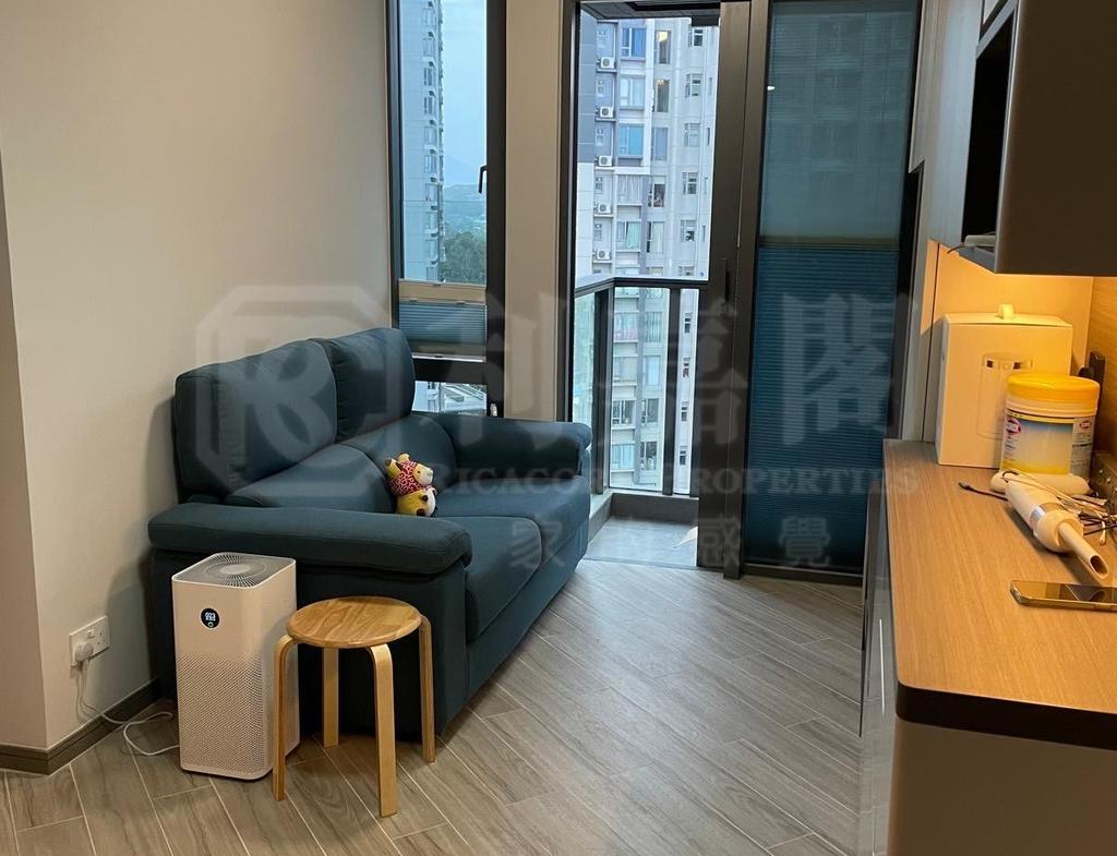 蝶翠峰 5期 尚悅‧嶺 2座 - 28NTS – 香港北部都會區