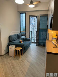 蝶翠峰 5期 尚悅‧嶺 2座 - 28NTS – 香港北部都會區