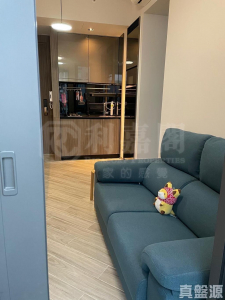 蝶翠峰 5期 尚悅‧嶺 2座 - 28NTS – 香港北部都會區