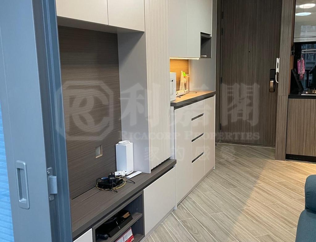 蝶翠峰 5期 尚悅‧嶺 2座 - 28NTS – 香港北部都會區