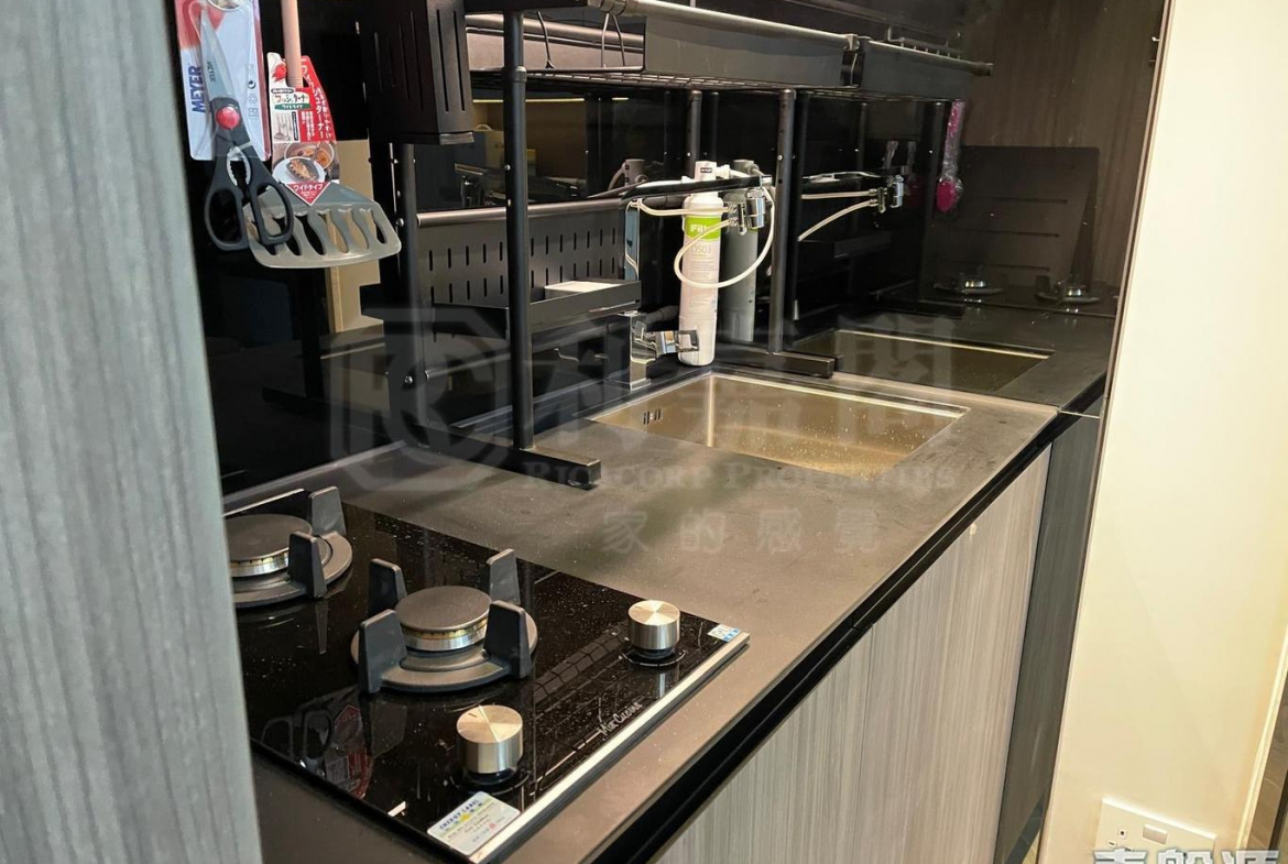 蝶翠峰 5期 尚悅‧嶺 2座 - 28NTS – 香港北部都會區