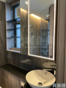 蝶翠峰 5期 尚悅‧嶺 2座 - 28NTS – 香港北部都會區