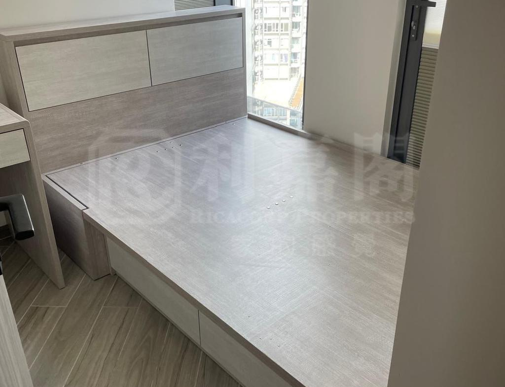 蝶翠峰 5期 尚悅‧嶺 2座 - 28NTS – 香港北部都會區