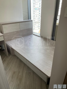 蝶翠峰 5期 尚悅‧嶺 2座 - 28NTS – 香港北部都會區