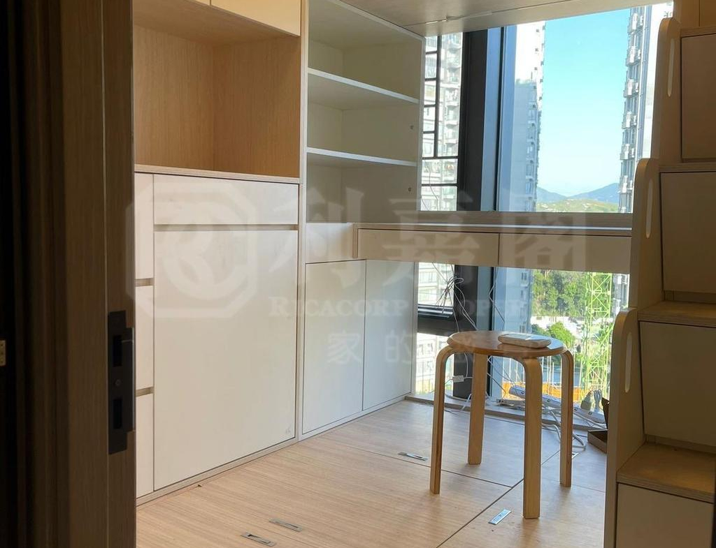 蝶翠峰 5期 尚悅‧嶺 2座 - 28NTS – 香港北部都會區