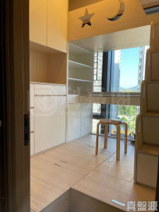 蝶翠峰 5期 尚悅‧嶺 2座 - 28NTS – 香港北部都會區