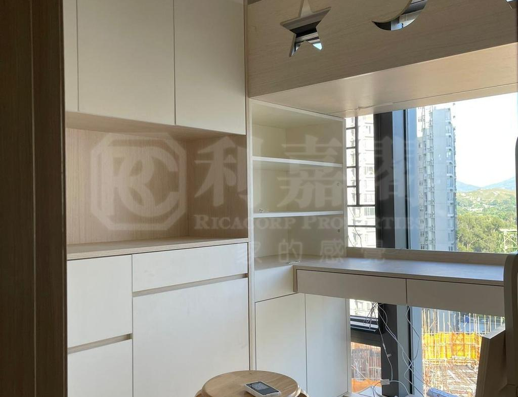 蝶翠峰 5期 尚悅‧嶺 2座 - 28NTS – 香港北部都會區