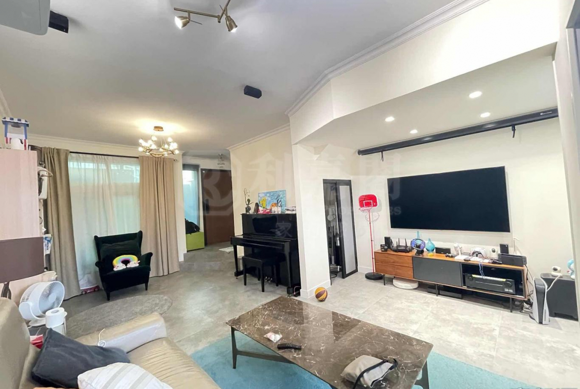 錦繡花園 - 28NTS – 香港北部都會區