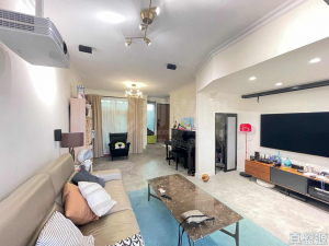 錦繡花園 - 28NTS – 香港北部都會區