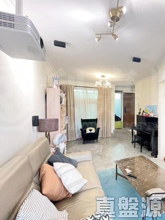 錦繡花園 - 28NTS – 香港北部都會區