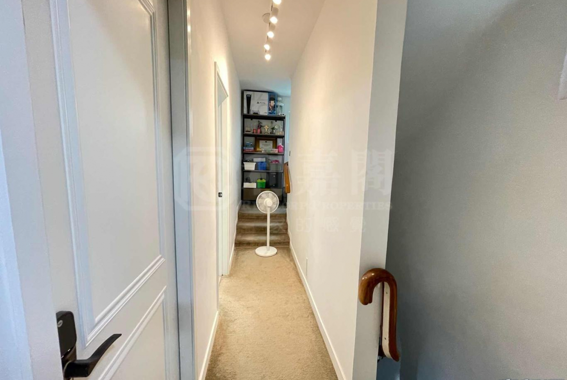 錦繡花園 - 28NTS – 香港北部都會區