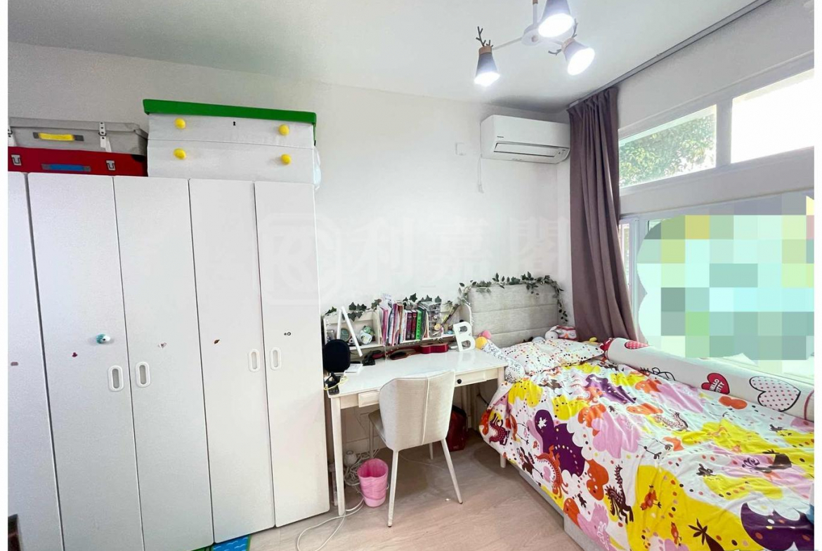 錦繡花園 - 28NTS – 香港北部都會區