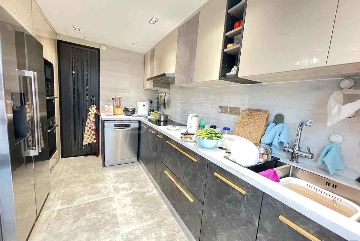 錦繡花園 - 28NTS – 香港北部都會區