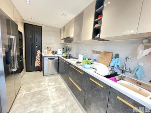 錦繡花園 - 28NTS – 香港北部都會區