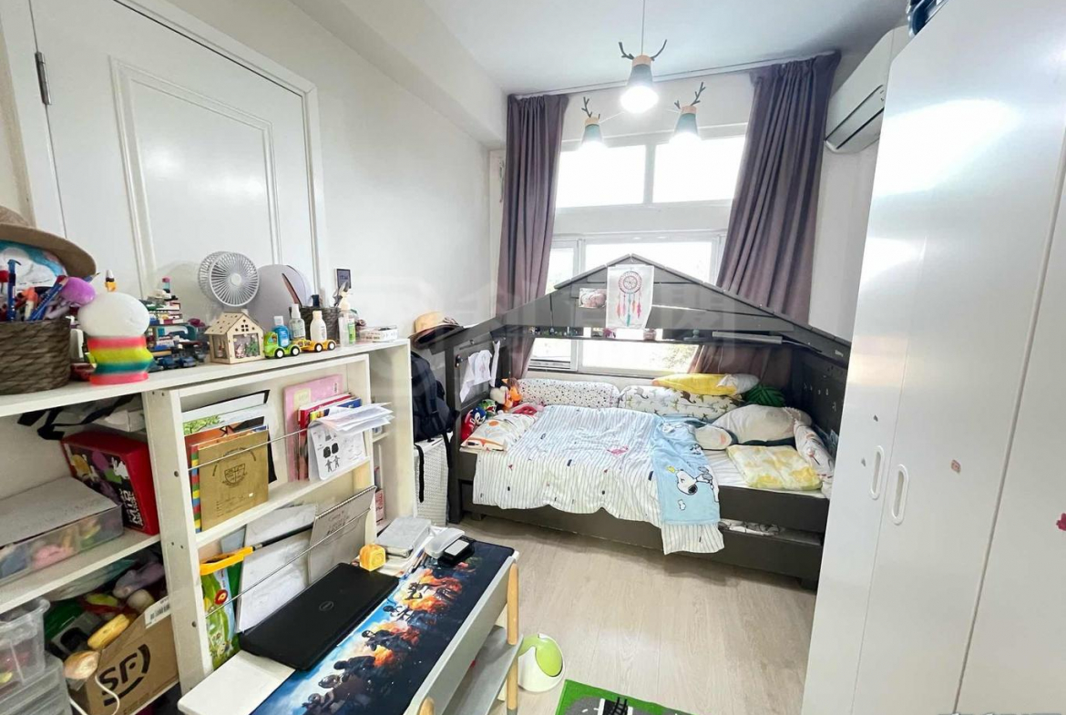 錦繡花園 - 28NTS – 香港北部都會區