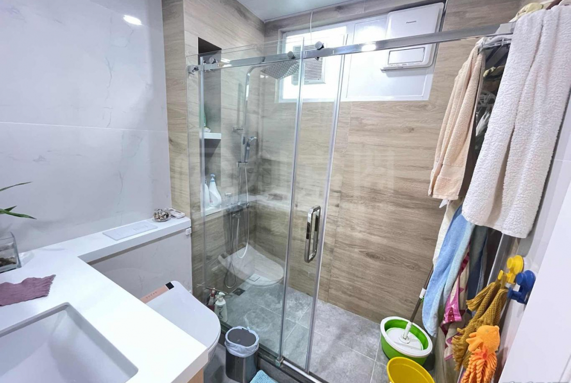 錦繡花園 - 28NTS – 香港北部都會區