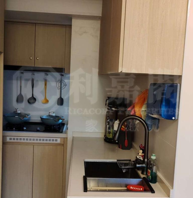 華都中心 - 28NTS – 香港北部都會區