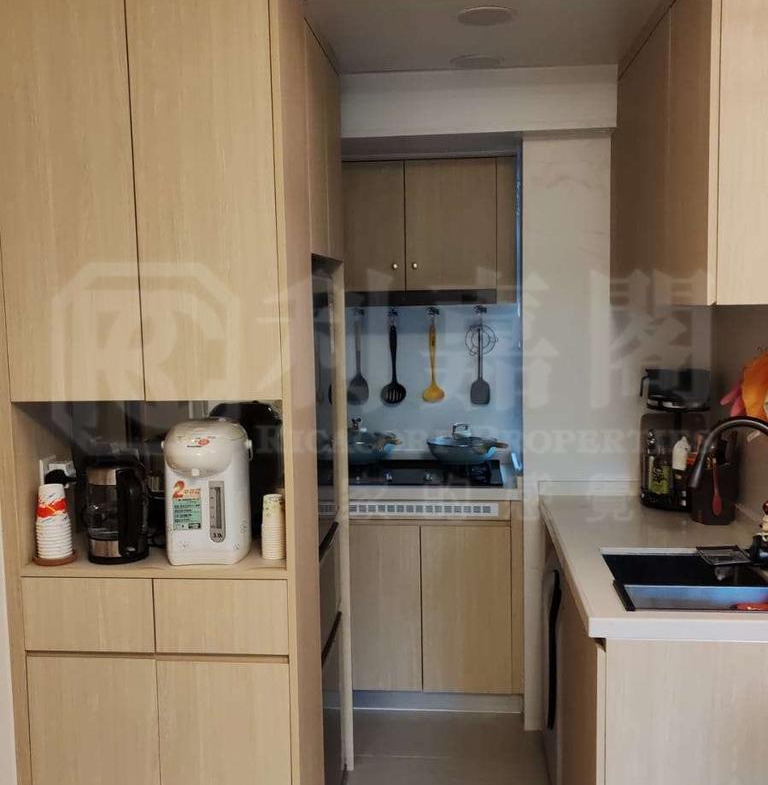 華都中心 - 28NTS – 香港北部都會區