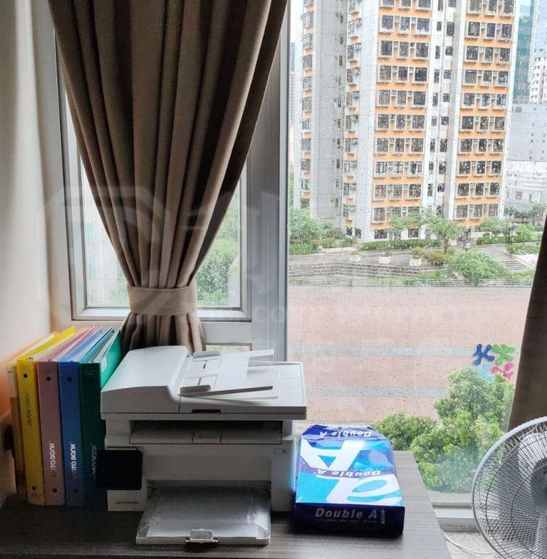 華都中心 - 28NTS – 香港北部都會區