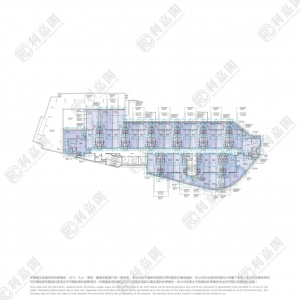 薈藍 - 28NTS – 香港北部都會區