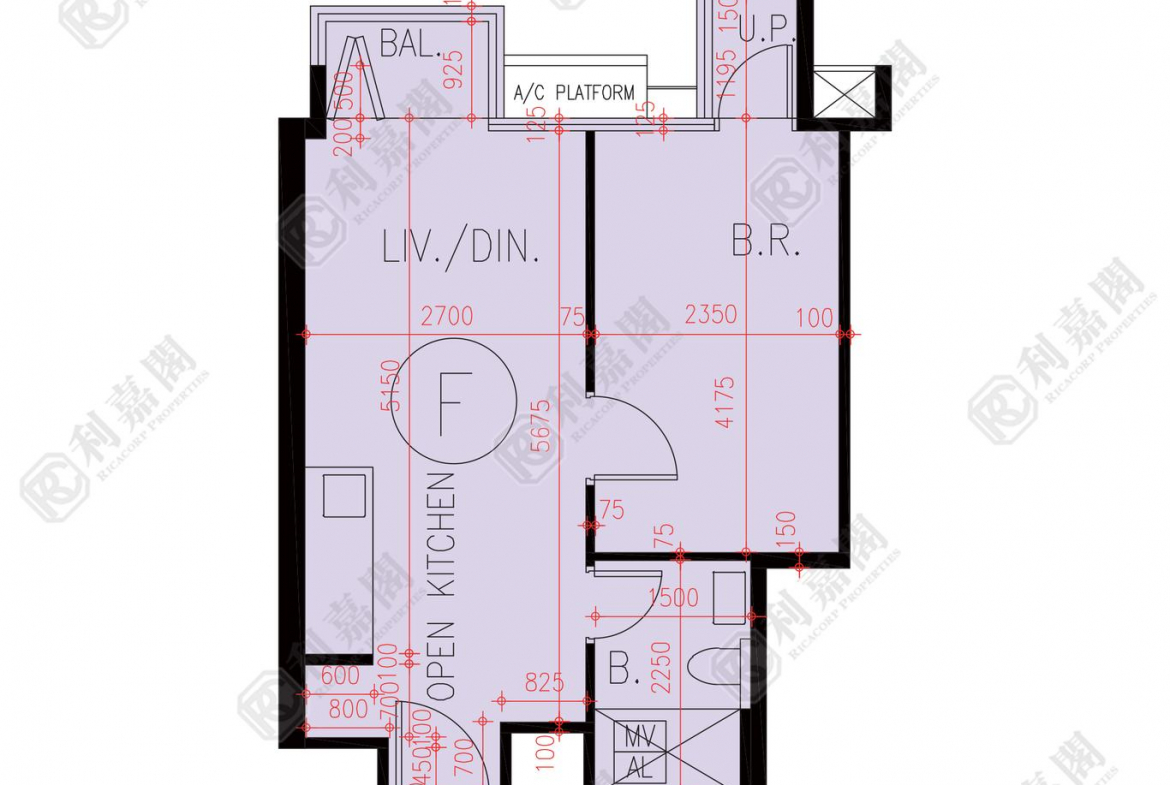 映御 2座 - 28NTS – 香港北部都會區