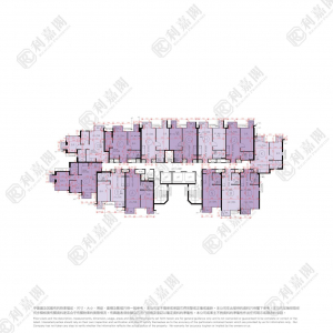 映御 2座 - 28NTS – 香港北部都會區