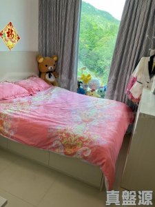 滿名山 滿庭 6座 - 28NTS – 香港北部都會區