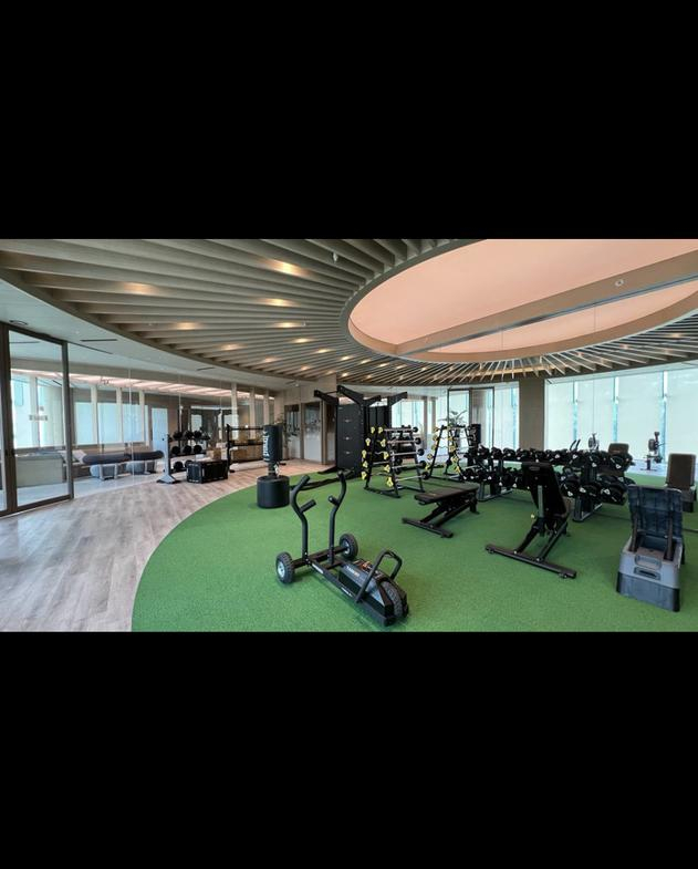 OMA BY THE SEA 1座 - 28NTS – 香港北部都會區