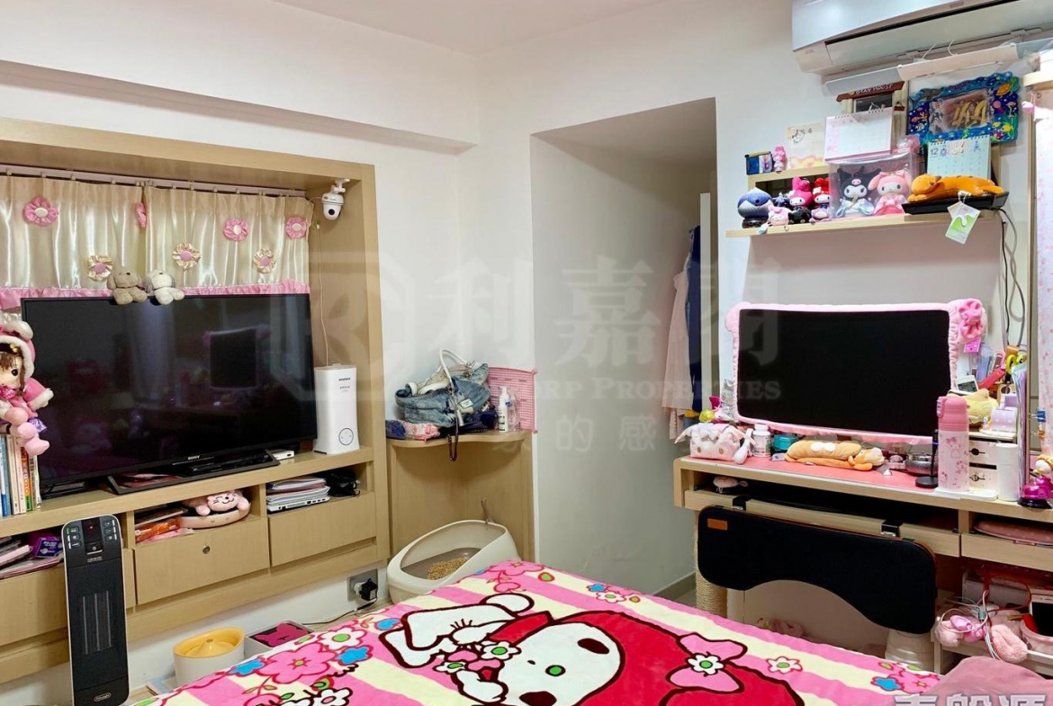 蔚景花園 - 28NTS – 香港北部都會區