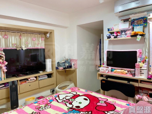 蔚景花園 - 28NTS – 香港北部都會區