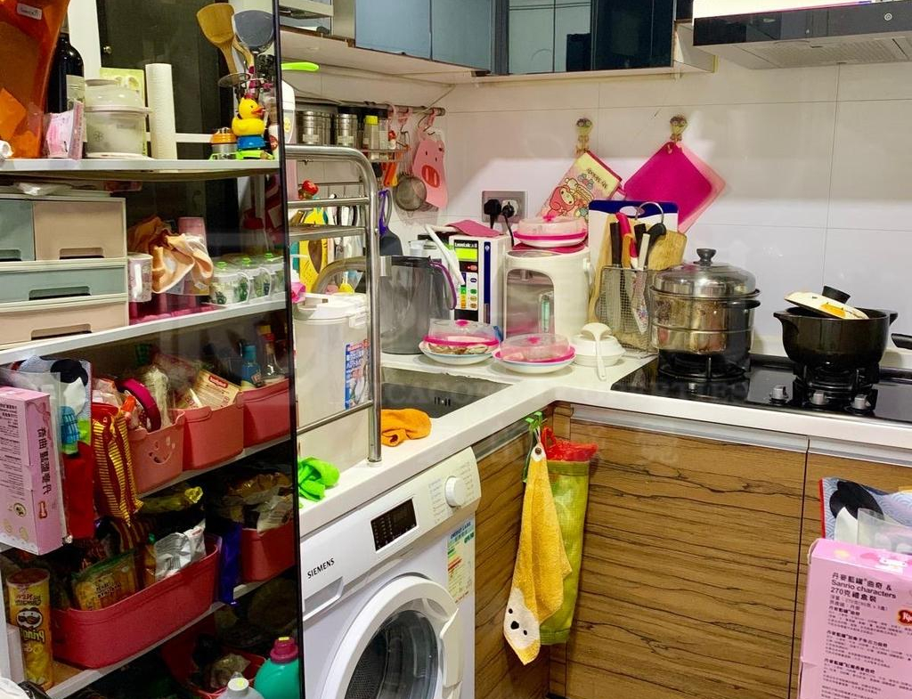 蔚景花園 - 28NTS – 香港北部都會區