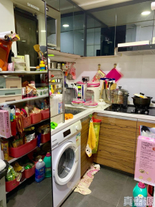 蔚景花園 - 28NTS – 香港北部都會區